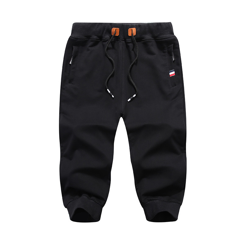 Streetwear Brand Pants - Yaz Rahat Pantolon Erkek Eşofman Altı
