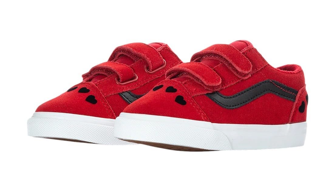 Vans Shoes Old Skool - Vans Unisex Old Skool V Bebek