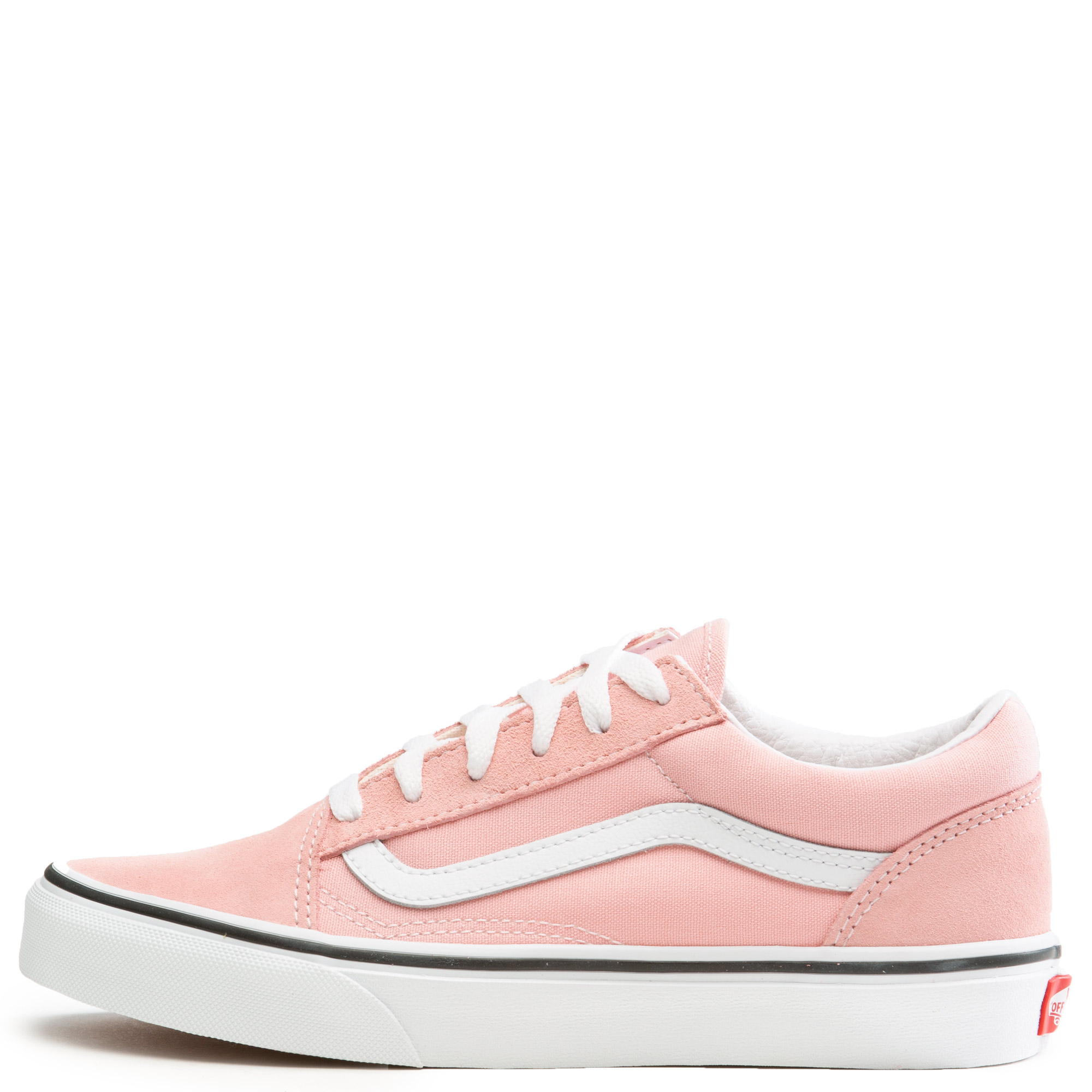 Vans Shoes Old Skool - Vans J Old Skool 9AL Günlük