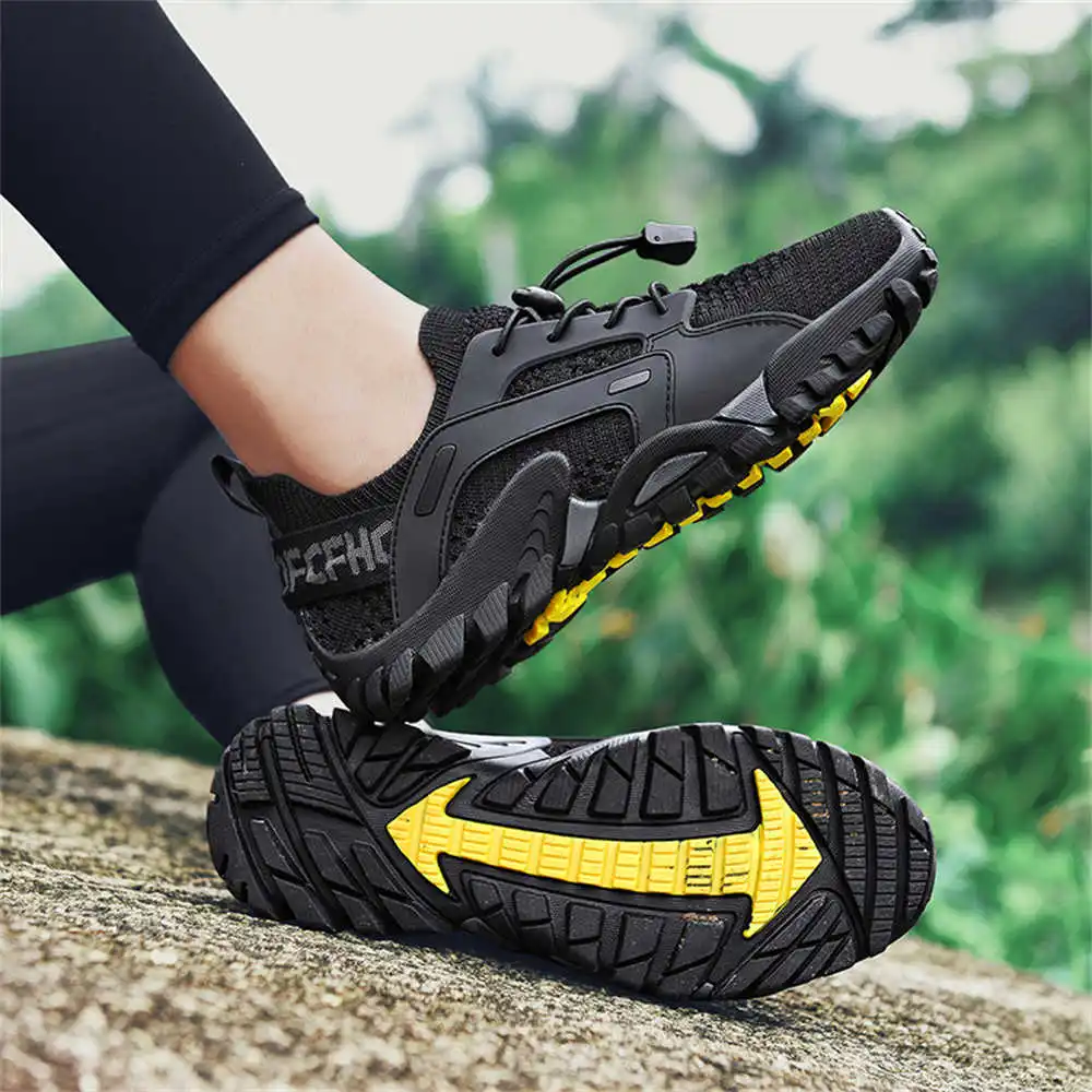 Streetwear Brand Kit - 40-44 boyutu 46 yaz yürüyüş botları