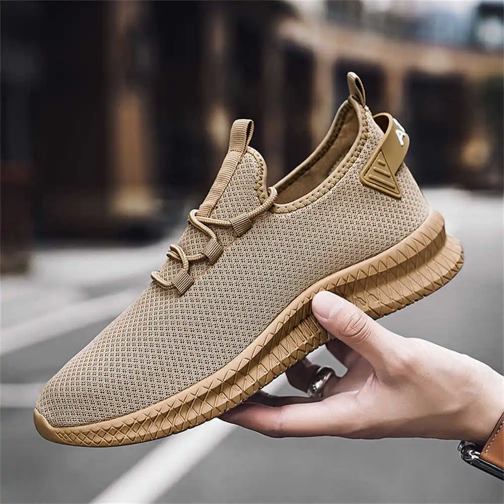 Streetwear Brand Designer - Demi sezon Örgü Tenis Adam koşu