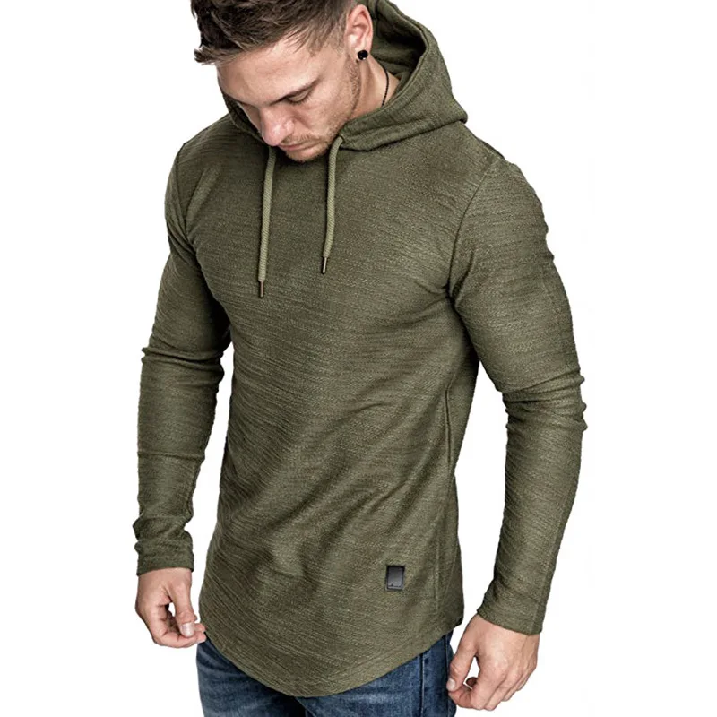 Streetwear Brand Hoodie - MRMT 2026 Yepyeni erkek Kapüşonlular Tişörtü