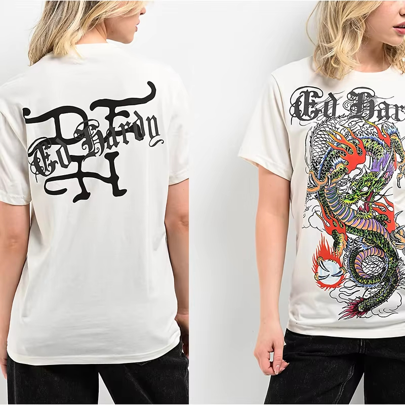 Japonya Ejderha Y2k Sokak Tren - Streetwear Brand Japan incelemesi ve fiyatı
