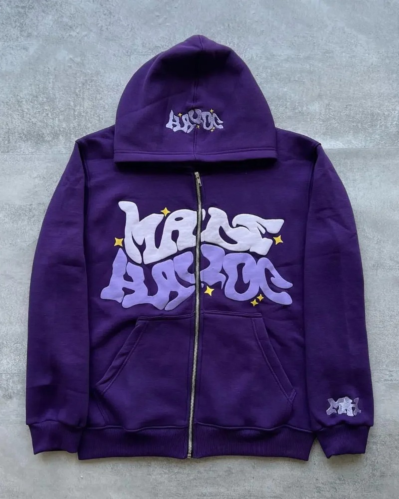 Amerikan Retro Yıldız ve Mektu - Streetwear Brand Hoodie incelemesi ve fiyatı