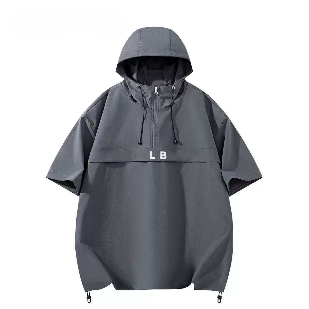 Golf Gömlek Erkekler 2026 Yaz  - Streetwear Brand Hoodie incelemesi ve fiyatı
