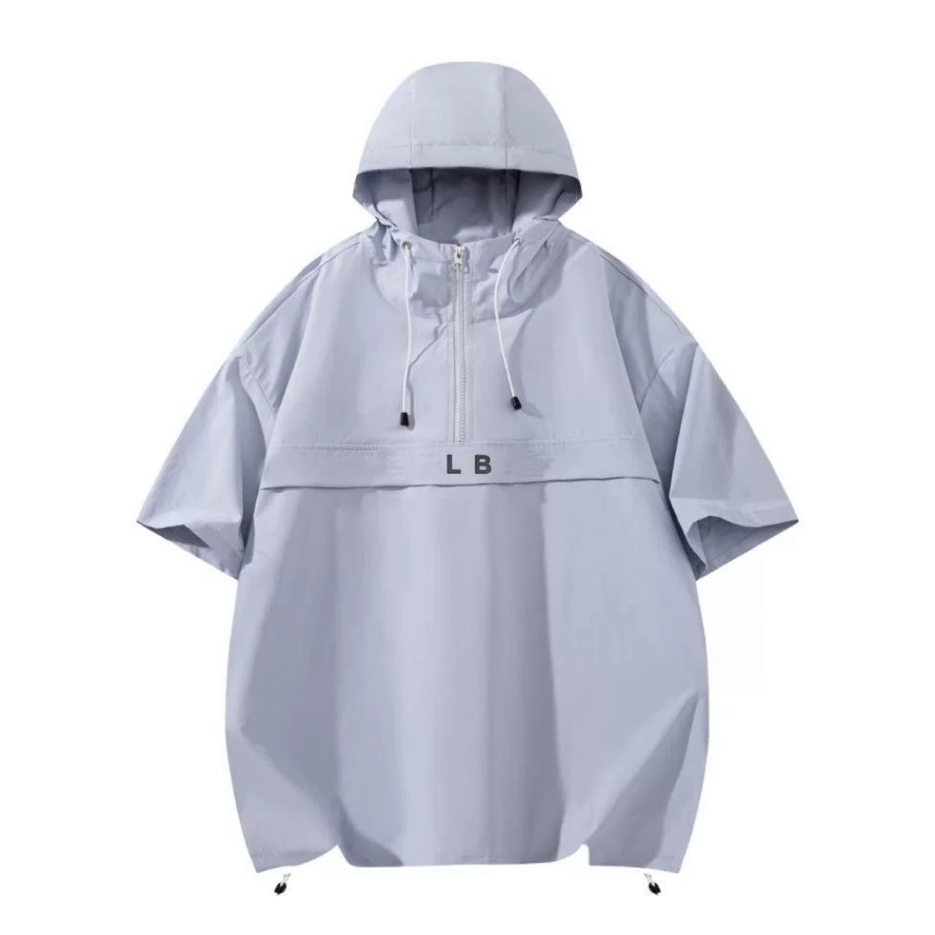 Golf Gömlek Erkekler 2026 Yaz  - Streetwear Brand Hoodie incelemesi ve fiyatı