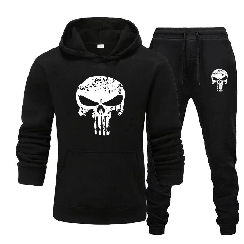 2 Parça Setleri Eşofman Kapşon - Streetwear Brand Hoodie incelemesi ve fiyatı