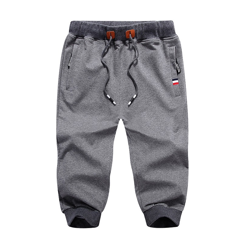 Yaz Rahat Pantolon Erkek Eşofm - Streetwear Brand Pants incelemesi ve fiyatı
