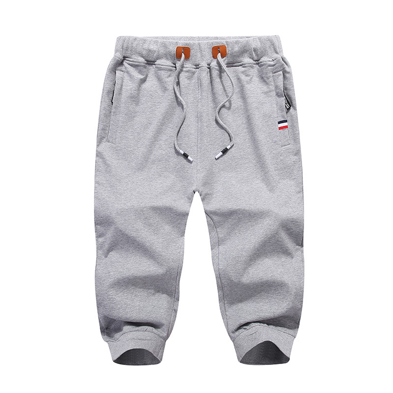 Yaz Rahat Pantolon Erkek Eşofm - Streetwear Brand Pants incelemesi ve fiyatı