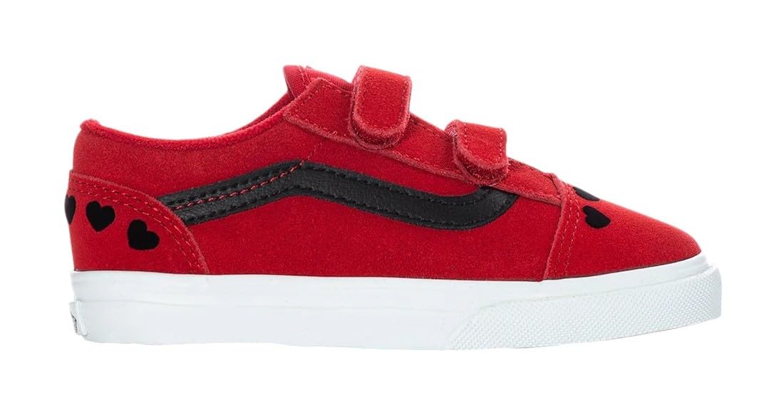 Vans Unisex Old Skool V Bebek  - Vans Shoes Old Skool incelemesi ve fiyatı