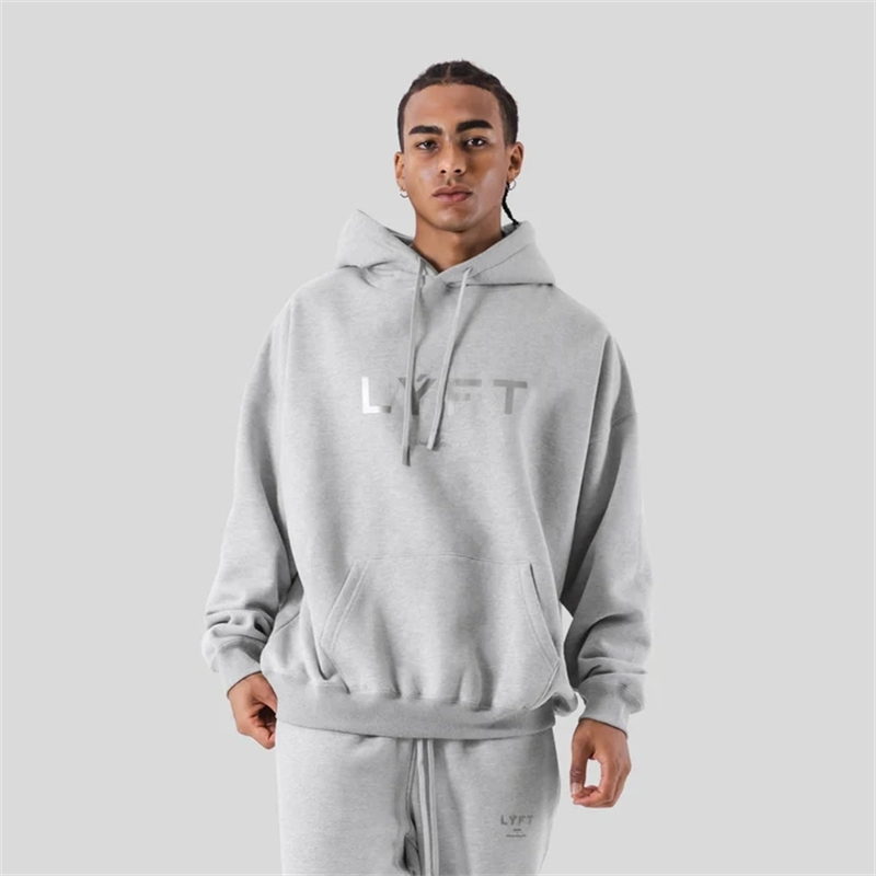 LYFT Klasik LOGO Erkekler Kapü - Streetwear Brand Japan incelemesi ve fiyatı