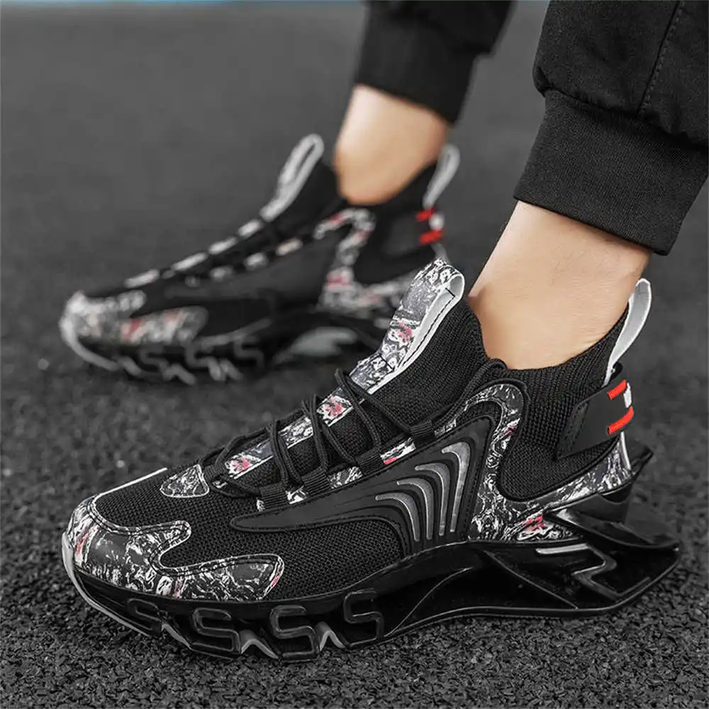 Mavi Slipon Uzun Pembe Çizmele - Streetwear Brand Designer incelemesi ve fiyatı