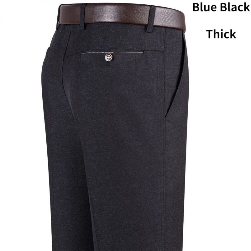 Yeni erkek yaz ince iş rahat p - Streetwear Brand Pants incelemesi ve fiyatı