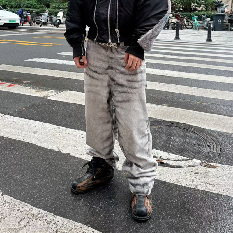HKSH İlkbahar Sonbahar Yeni Er - Streetwear Brand Designer incelemesi ve fiyatı