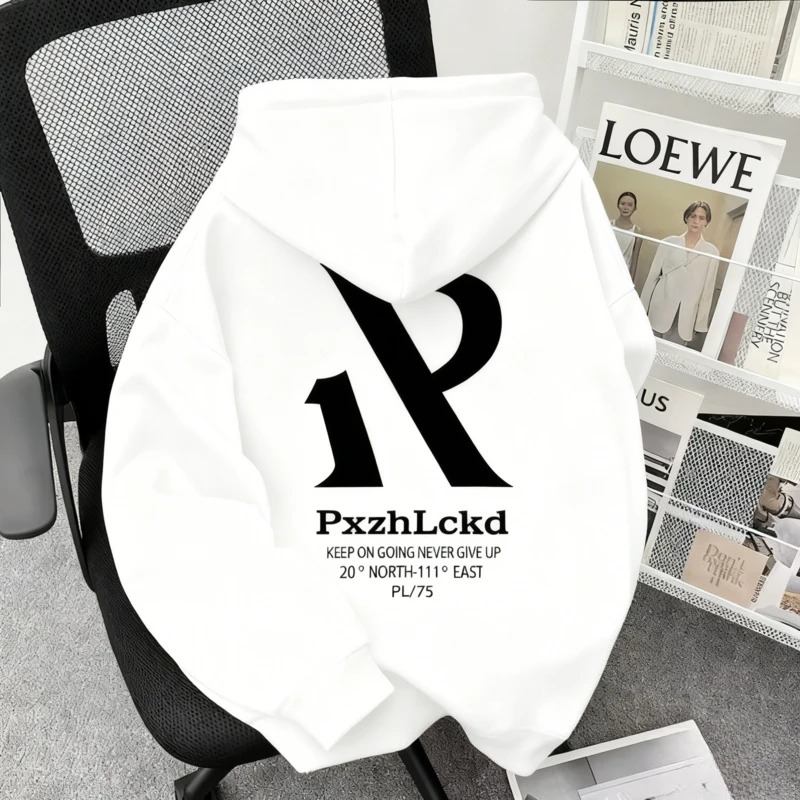 Erkek Sonbahar Kış Amerikan Ta - Streetwear Brand Hoodie incelemesi ve fiyatı