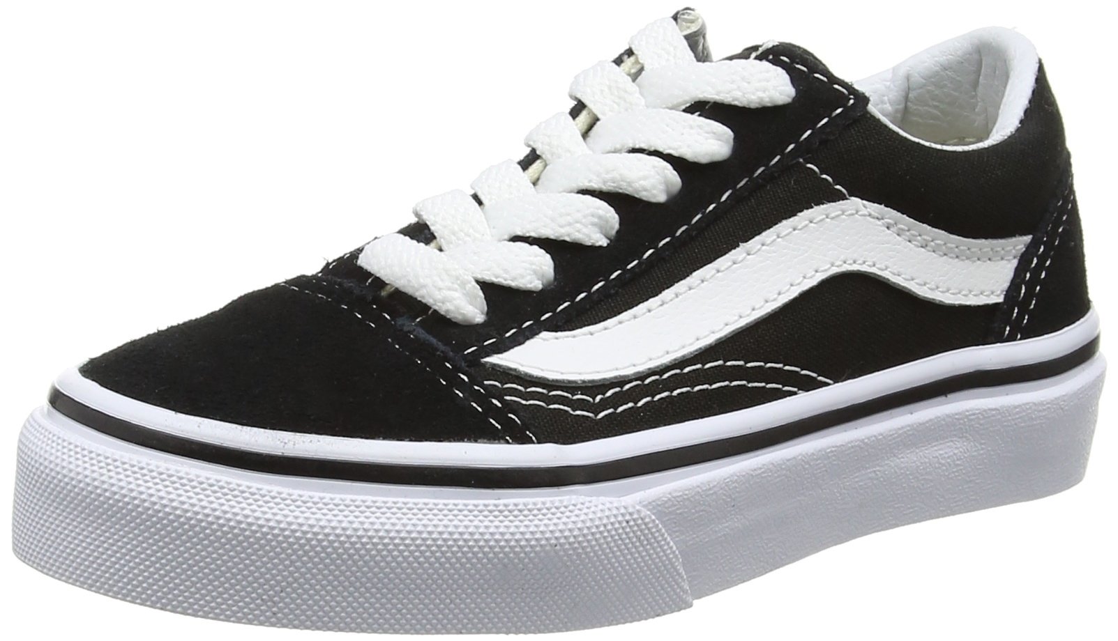 Vans Çocuk Old Skool Kaykay Ay - Vans Shoes Old Skool incelemesi ve fiyatı
