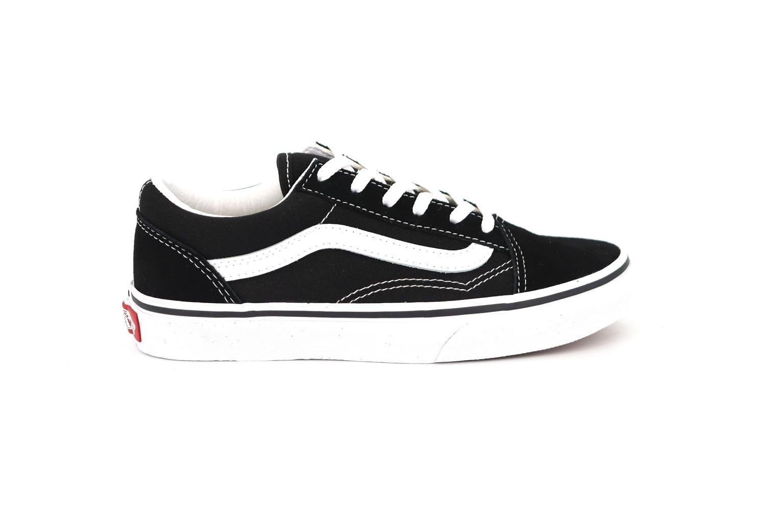 Vans Çocuk Old Skool Kaykay Ay - Vans Shoes Old Skool incelemesi ve fiyatı
