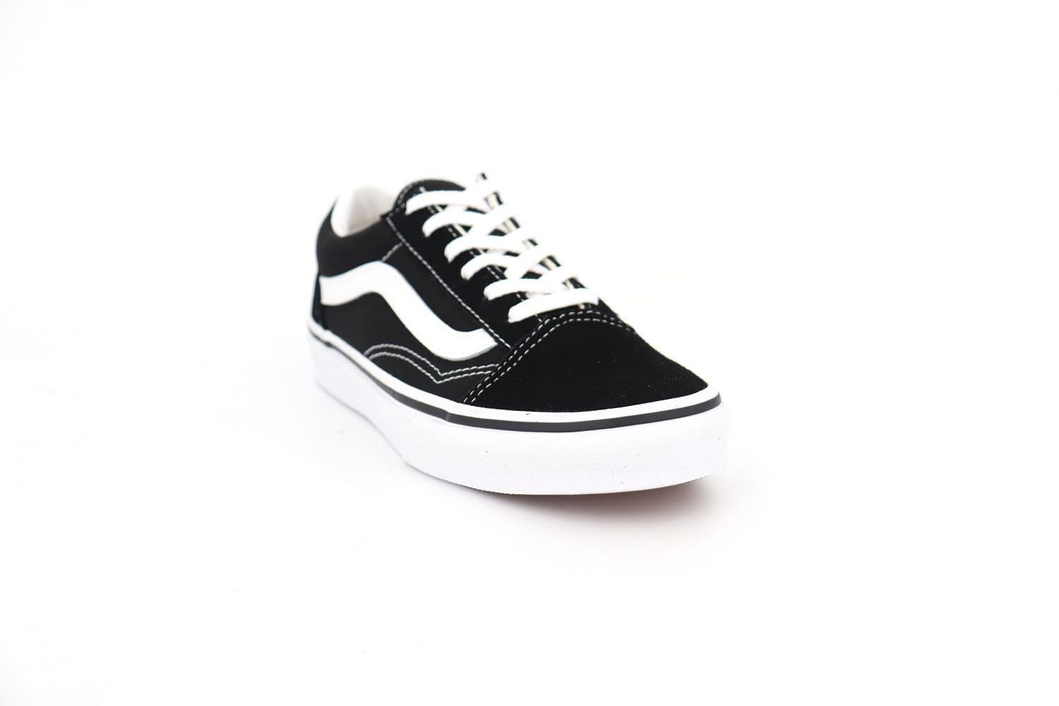 Vans Çocuk Old Skool Kaykay Ay - Vans Shoes Old Skool incelemesi ve fiyatı