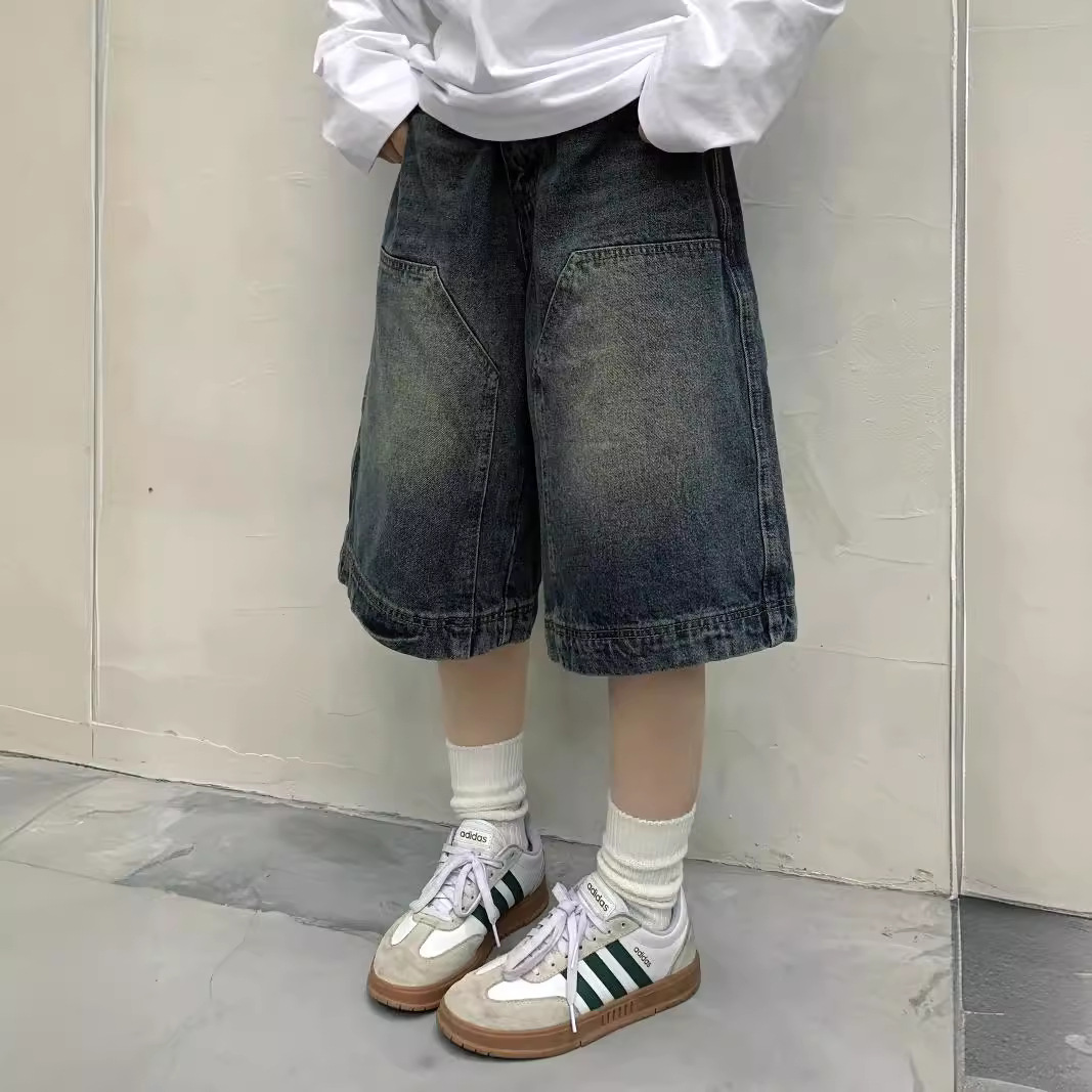 Kadınlar Y2K Vintage Bol Paça  - Streetwear Brand Pants incelemesi ve fiyatı