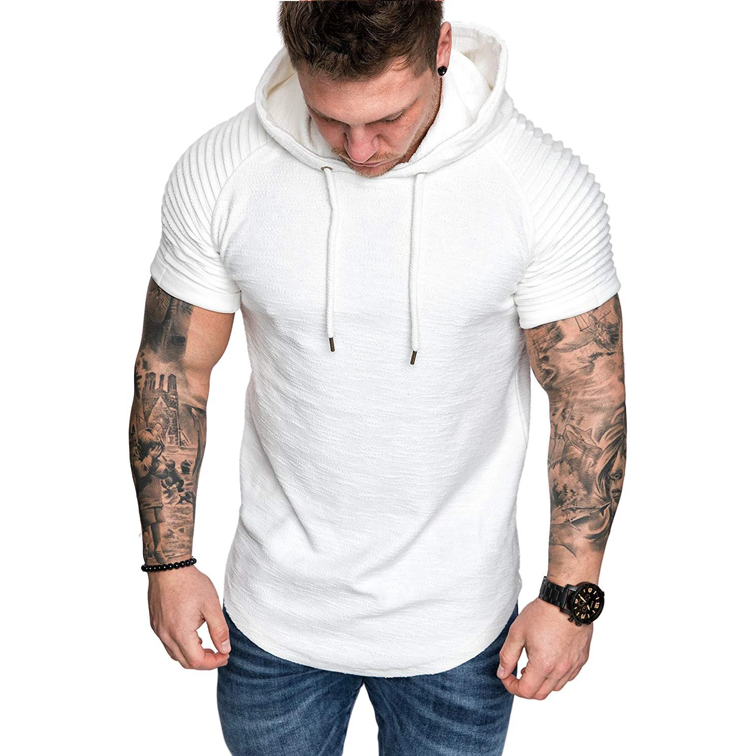 MRMT 2026 Yepyeni erkek Kapüşo - Streetwear Brand Hoodie incelemesi ve fiyatı