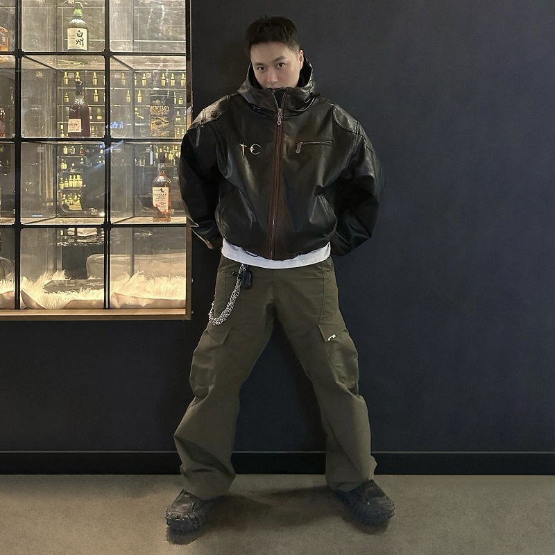 Thug Club Yeni Gelen Niş Sokak - Streetwear Brand Designer incelemesi ve fiyatı