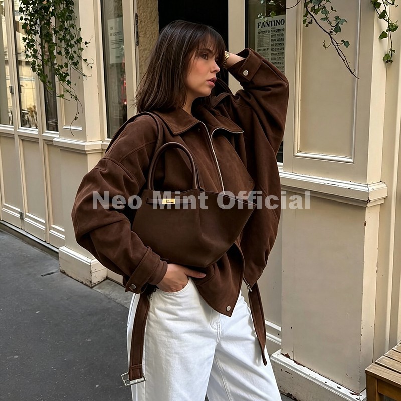 Neo Nane Sonbahar Yeni Kahvere - Streetwear Brand Designer incelemesi ve fiyatı