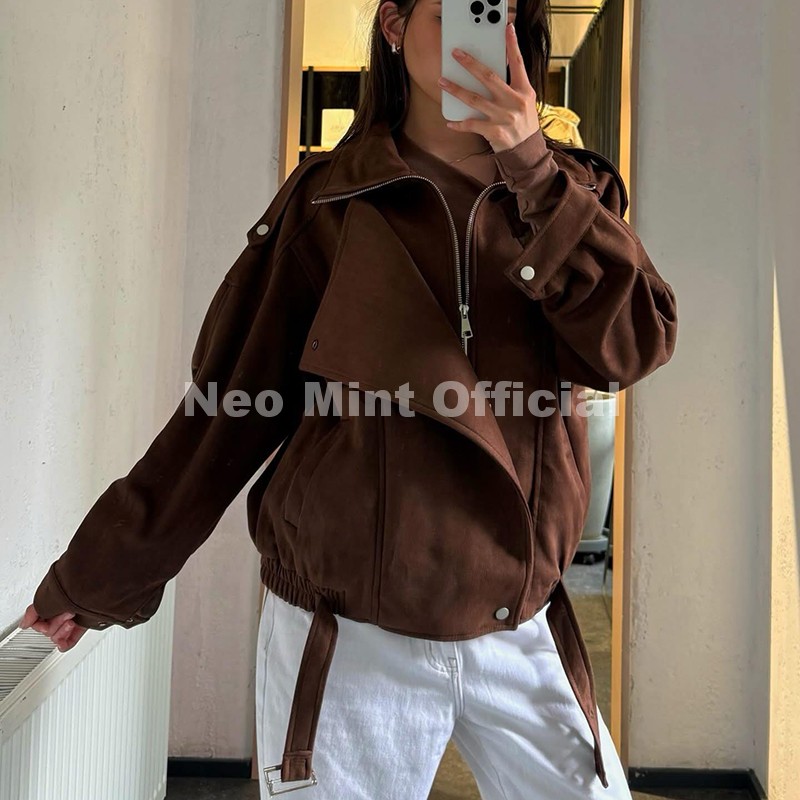 Neo Nane Sonbahar Yeni Kahvere - Streetwear Brand Designer incelemesi ve fiyatı