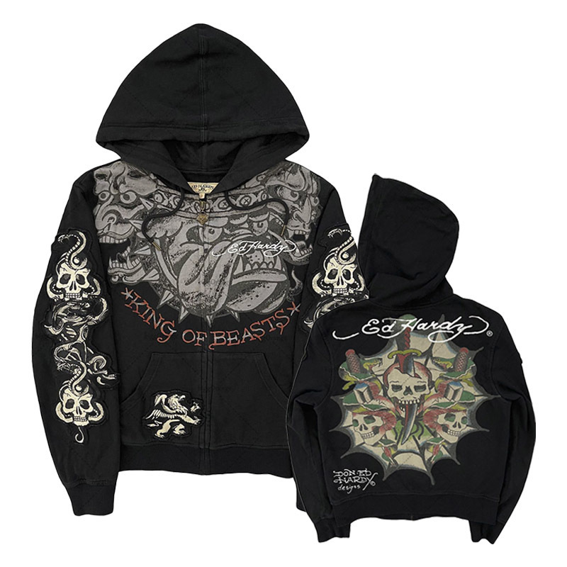 Amerikan Gotik Ro Skull Bones  - Streetwear Brand Hoodie incelemesi ve fiyatı