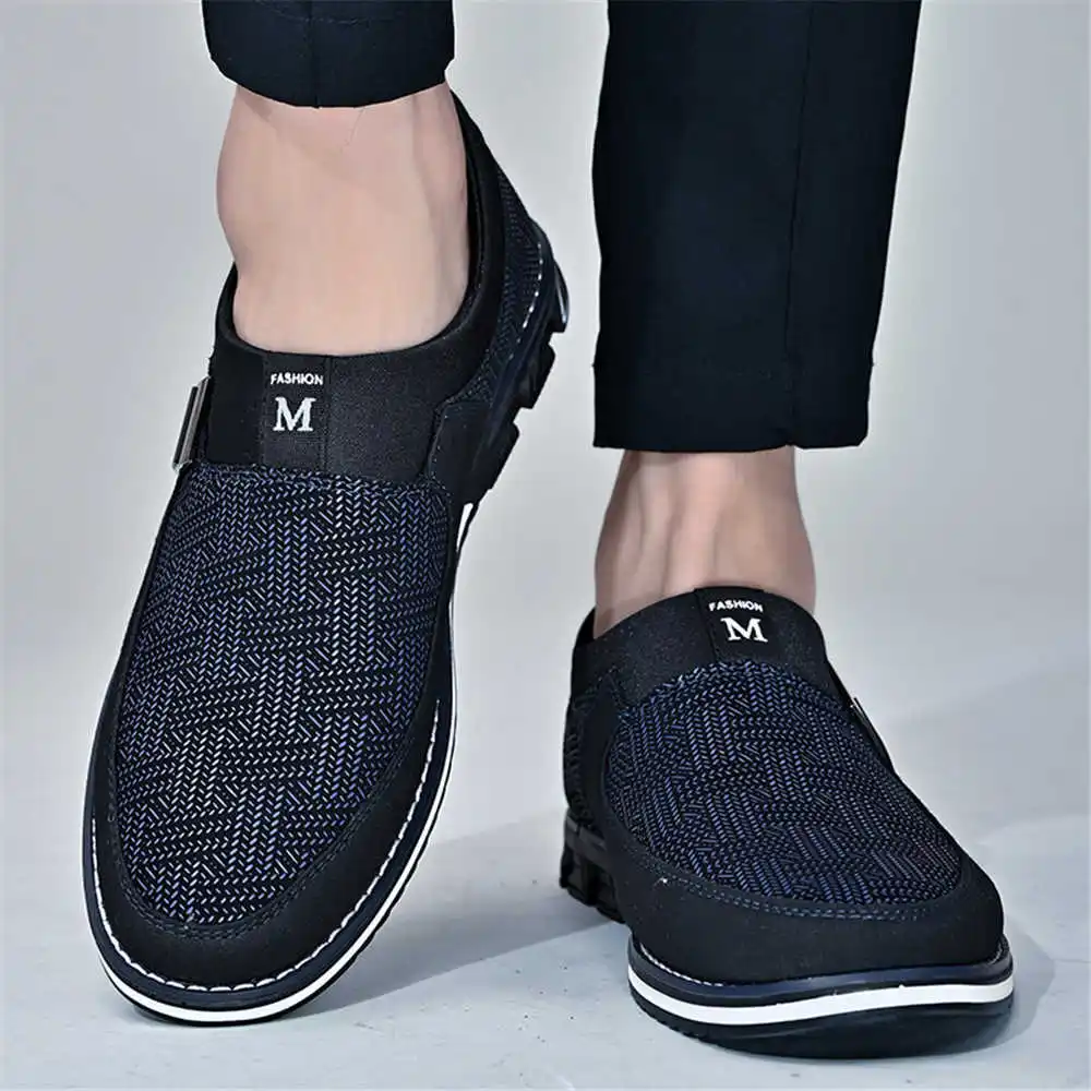 Koyu Mavi 44-45 Yaz Ayakkabı S - Streetwear Brand Kit incelemesi ve fiyatı