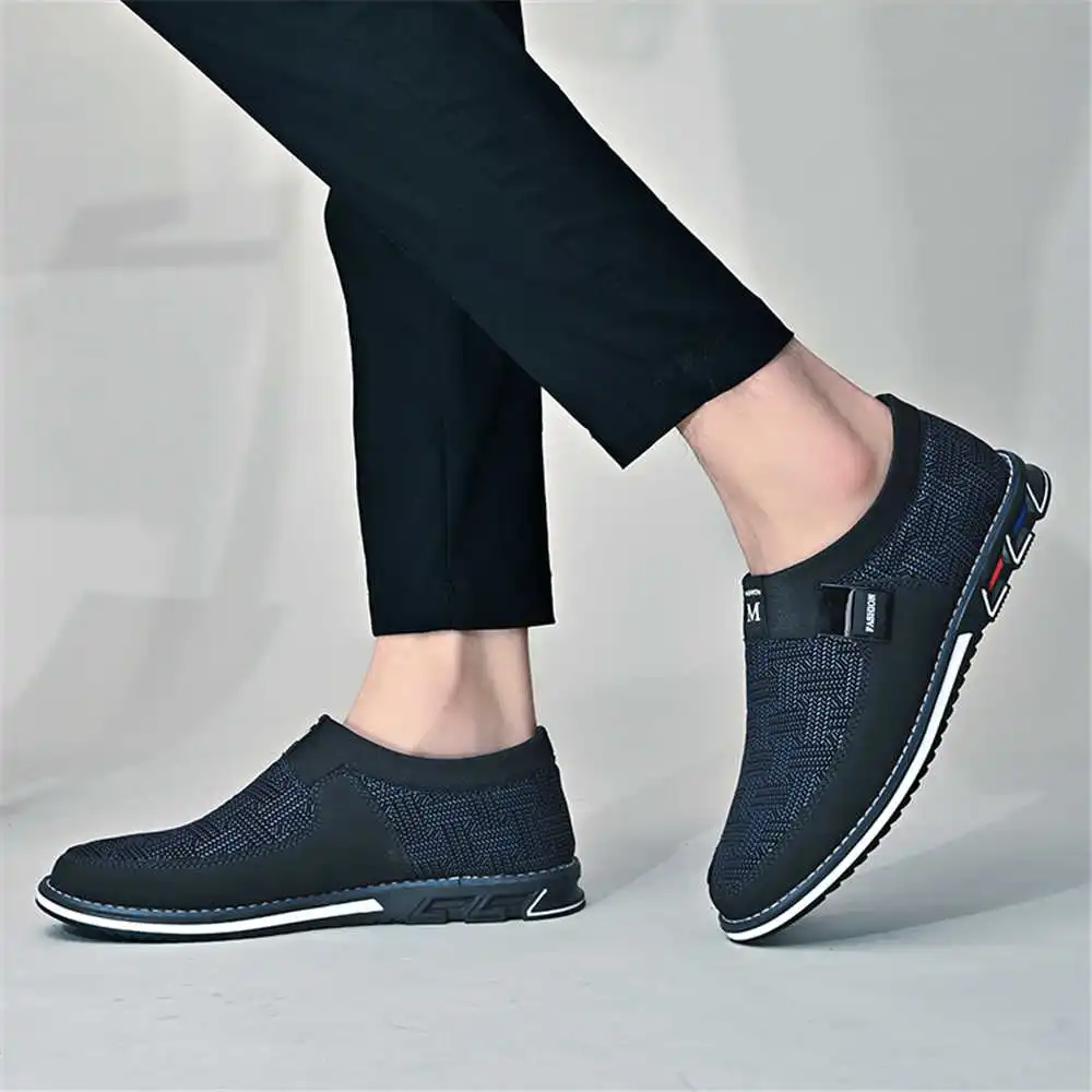 Koyu Mavi 44-45 Yaz Ayakkabı S - Streetwear Brand Kit incelemesi ve fiyatı