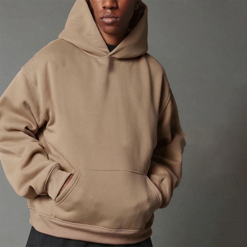 Günlük Kapüşonlu Sweatshirt Er - Streetwear Brand Hoodie incelemesi ve fiyatı