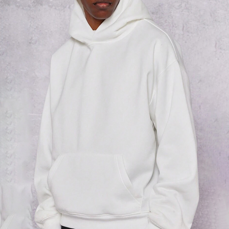 Günlük Kapüşonlu Sweatshirt Er - Streetwear Brand Hoodie incelemesi ve fiyatı