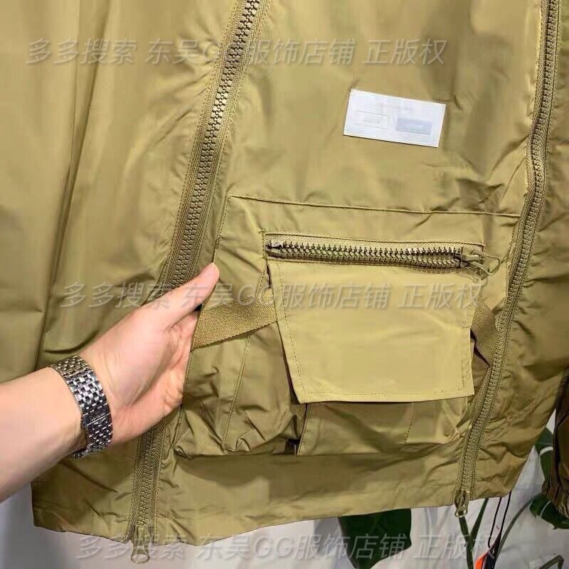 Amerikan Vintage Fermuarlı Kap - Streetwear Brand Hoodie incelemesi ve fiyatı
