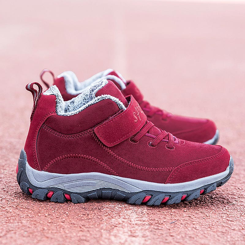 short winter sports shoes for  - Streetwear Brand Kit incelemesi ve fiyatı