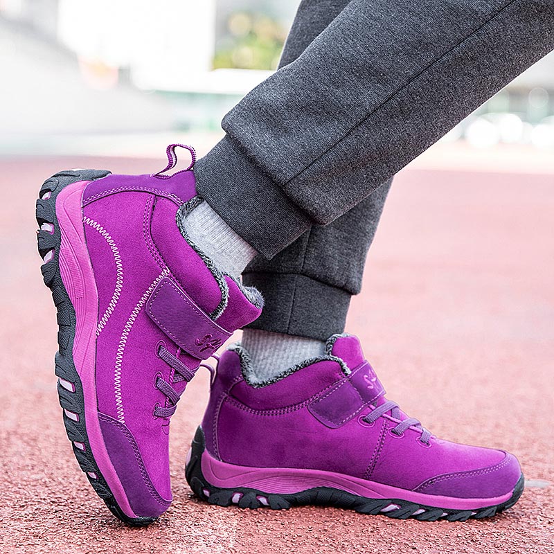 short winter sports shoes for  - Streetwear Brand Kit incelemesi ve fiyatı