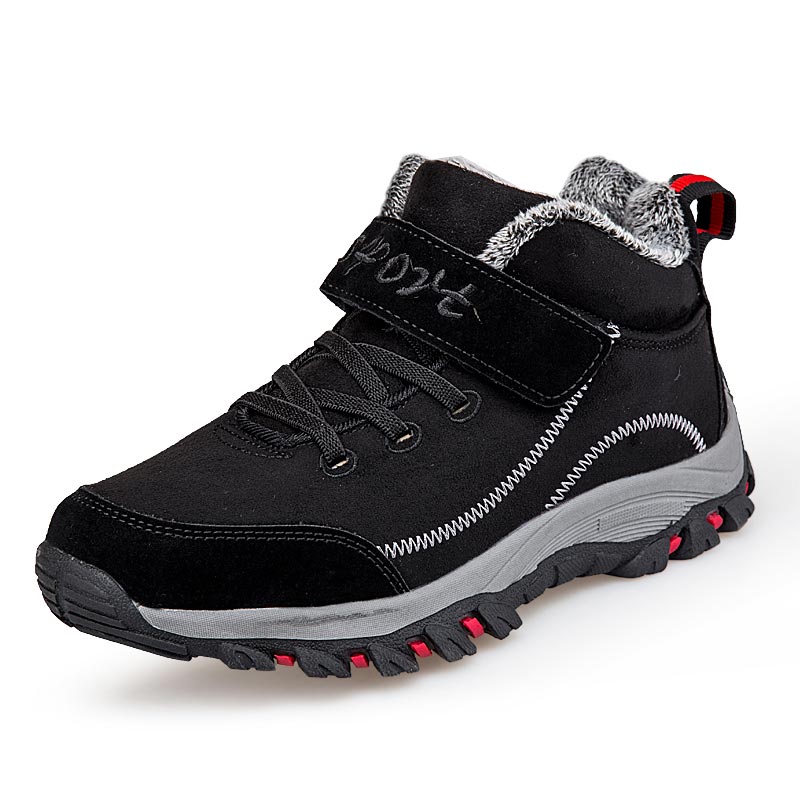 short winter sports shoes for  - Streetwear Brand Kit incelemesi ve fiyatı
