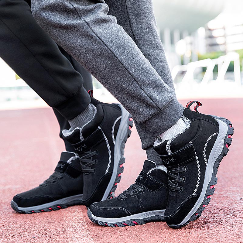 short winter sports shoes for  - Streetwear Brand Kit incelemesi ve fiyatı