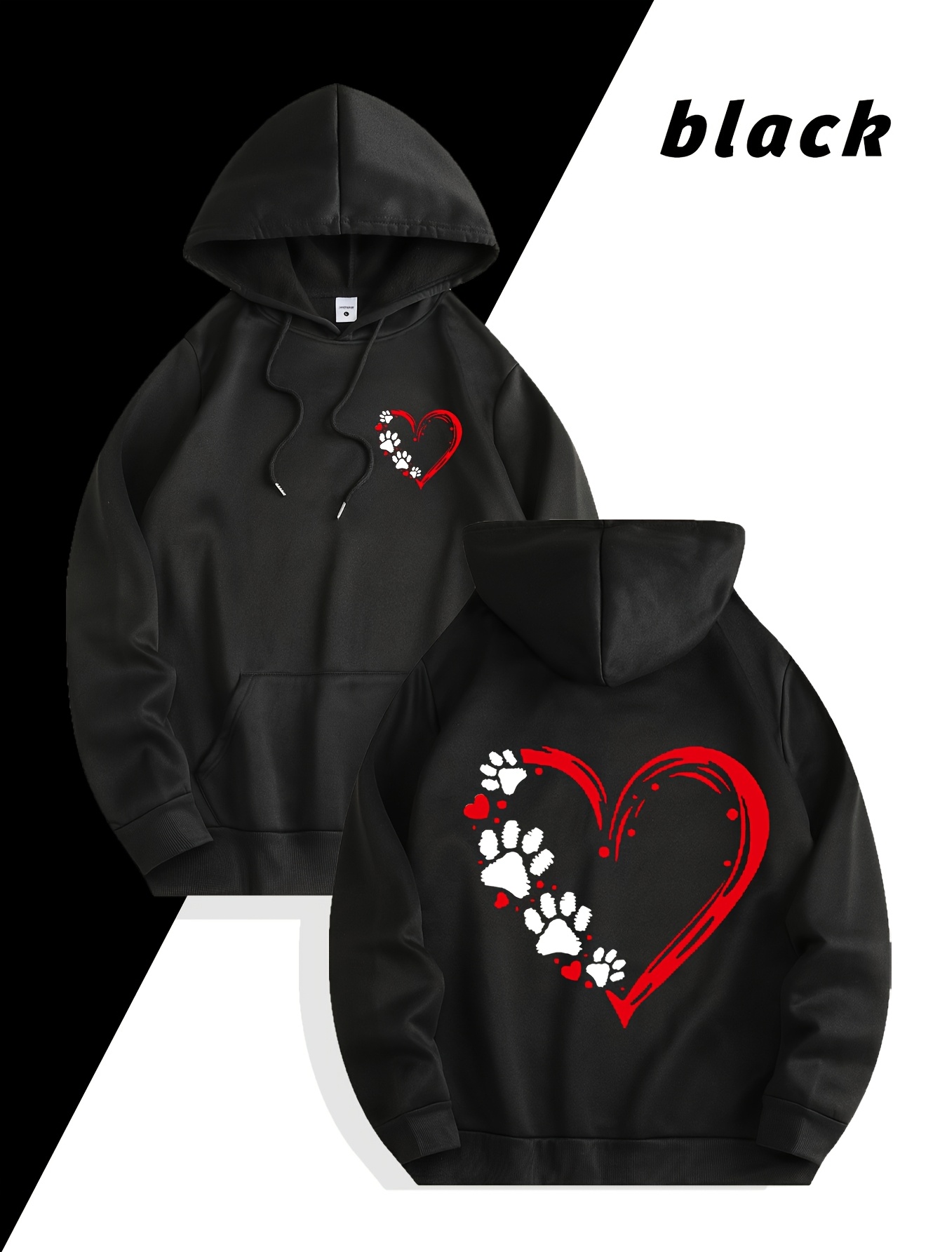 Sonbahar/Kış Sokak Giyim Marka - Streetwear Brand Hoodie incelemesi ve fiyatı