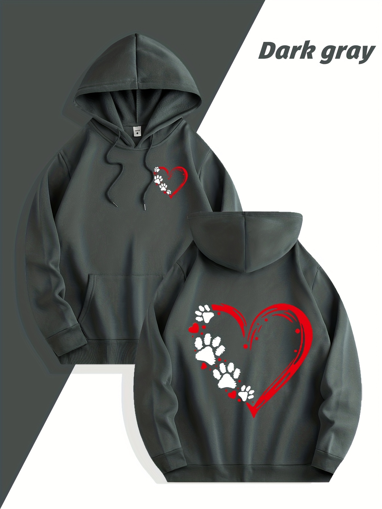Sonbahar/Kış Sokak Giyim Marka - Streetwear Brand Hoodie incelemesi ve fiyatı