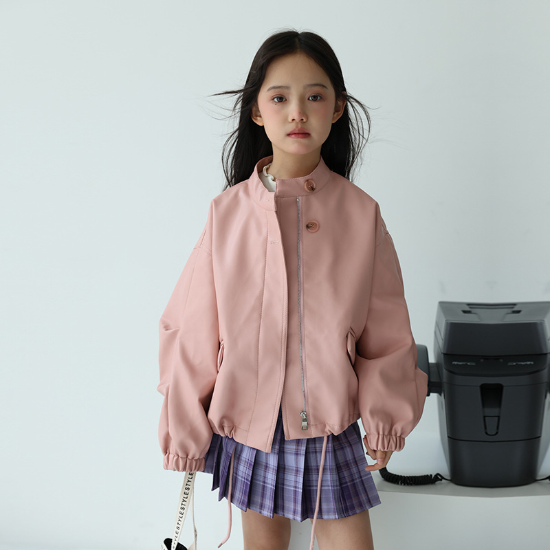2-12Y Kızlar Tatlı Siyah Pembe - Streetwear Brand Designer incelemesi ve fiyatı