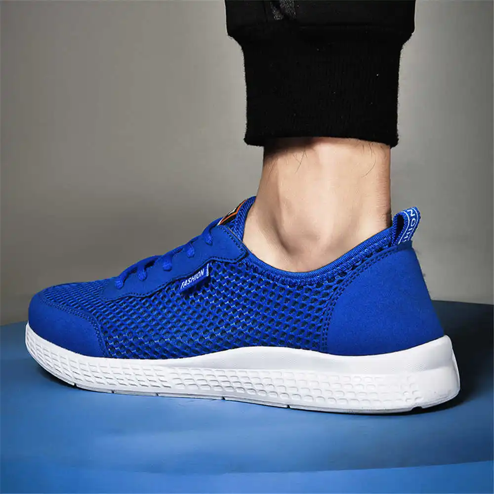 35-46 Nefes Açık Mavi Spor Aya - Streetwear Brand Kit incelemesi ve fiyatı